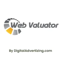WEB VALUATOR